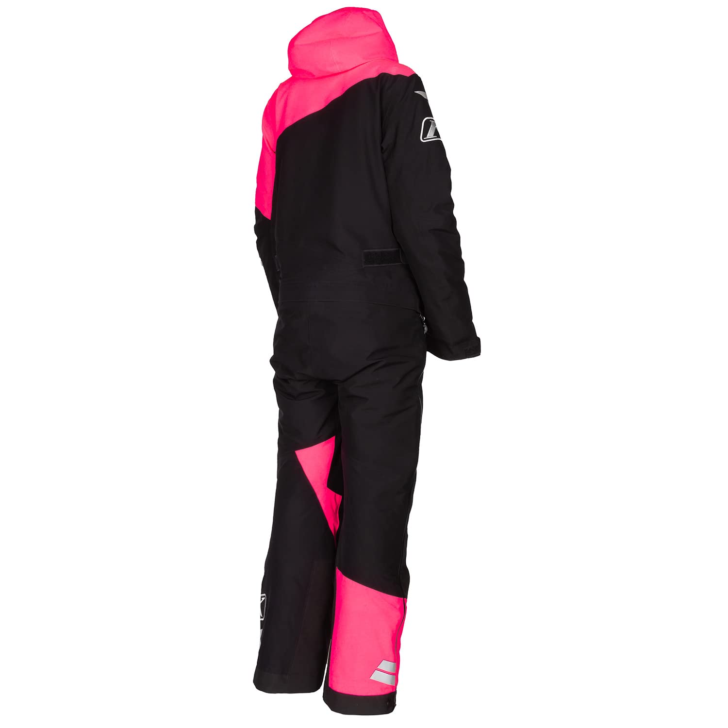KLIM Women's Vailslide Insulated Gore-Tex One-Piece Snowmobile Suit - Waterproof Winter Snowsuit for Snowmobiling, Skiing & Cold Weather Activities