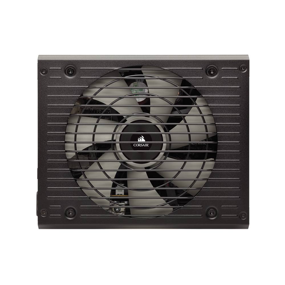 Corsair HX850 850W 80 Plus Platinum Certified Fully Modular Power Supply - High Efficiency PSU for Gaming PC, Workstation & Home Office Setup