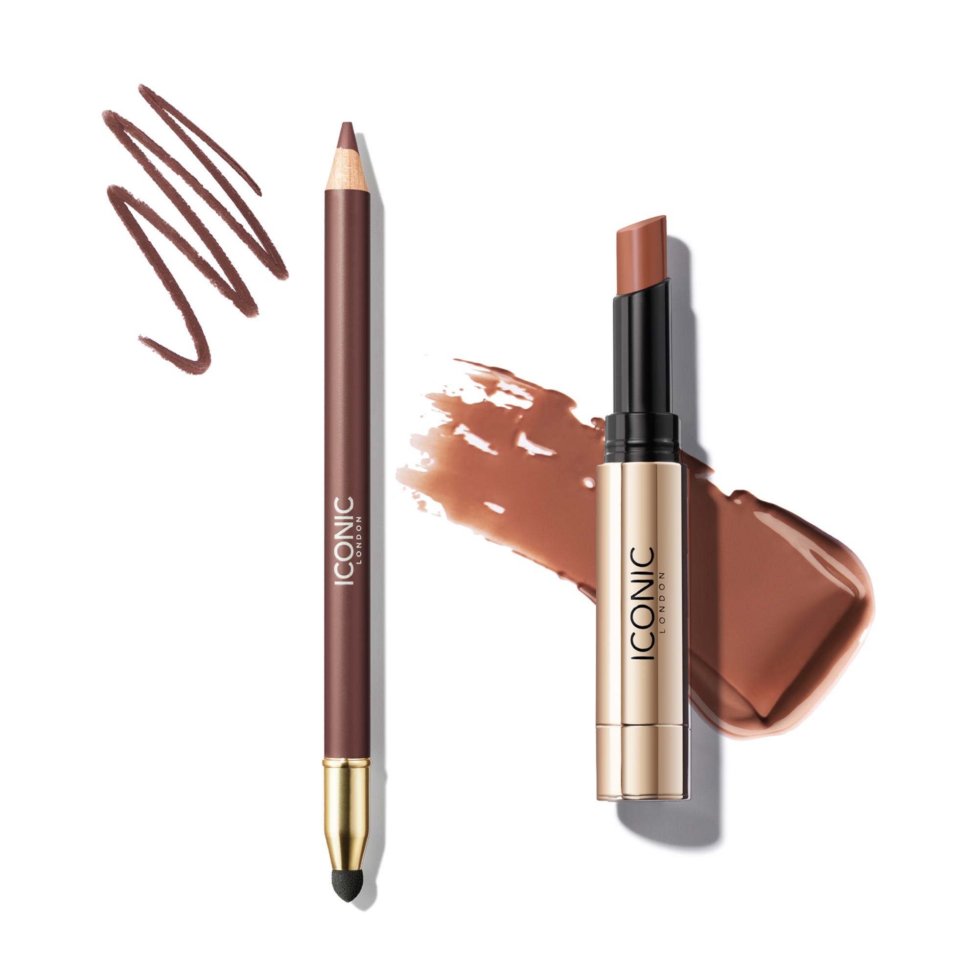 Dream Lip Duo: Lip Bundle Set for Moisturizing & Plumping - Perfect for Daily Wear, Date Night & Special Occasions