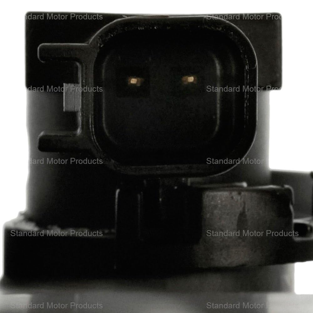 Standard Motor Products CP3643 Vapor Canister Purge Valve - Compatible with Multiple Car Models | Replacement for EVAP System | Perfect for Emissions Control & Fuel Efficiency Maintenance