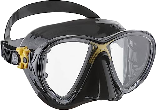 Black/Yellow