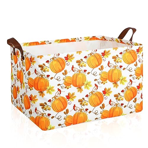 Fall-Pumpkin