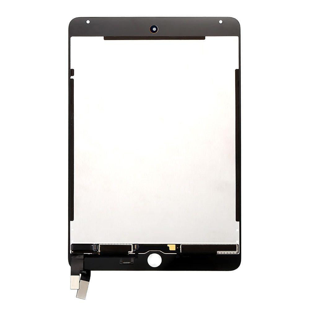 Premium iPad Mini 5 Screen Replacement LCD + Digitizer Repair Kit - Compatible with A2124/A2125/A2126/A2133 Models (2019) - Black or White - Perfect for DIY Repairs & Device Restoration