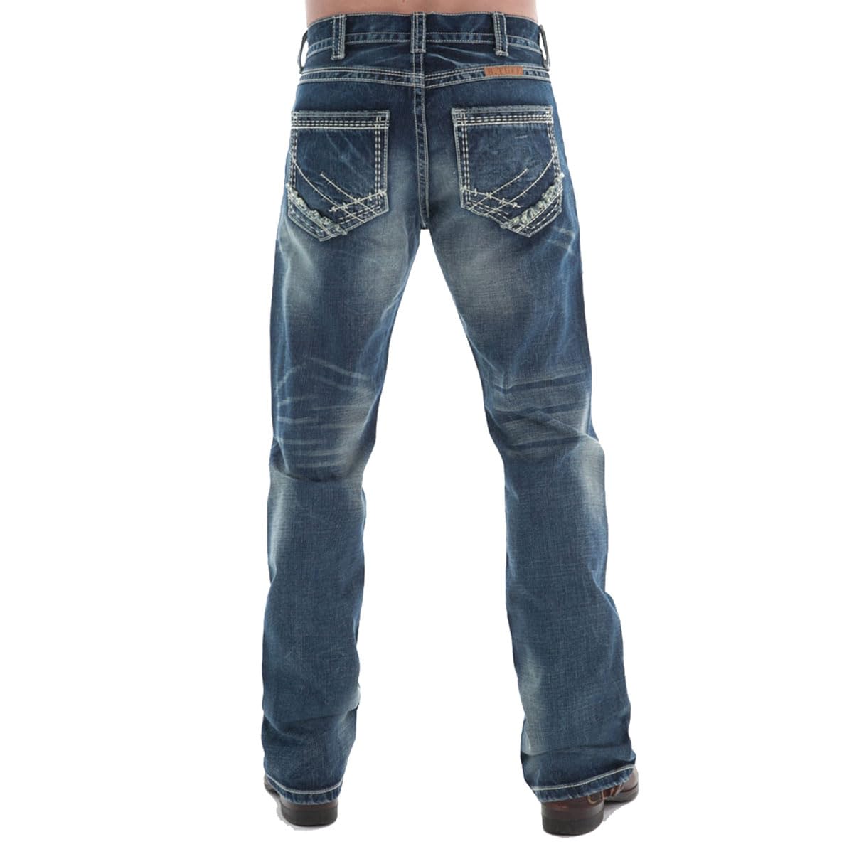 Men's Torque Jean - Premium Stretch Denim Pants for Comfort & Style | Perfect for Casual Wear, Work & Outdoor Activities