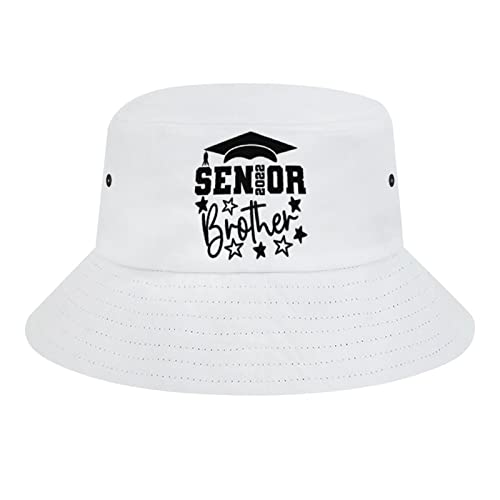 Senior 2022 Brother