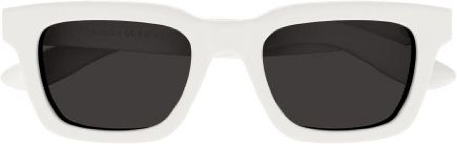 Alexander McQueen AM0392S Designer Sunglasses for Women & Men - UV Protection, Luxury Fashion Eyewear for Outdoor, Travel & Daily Wear