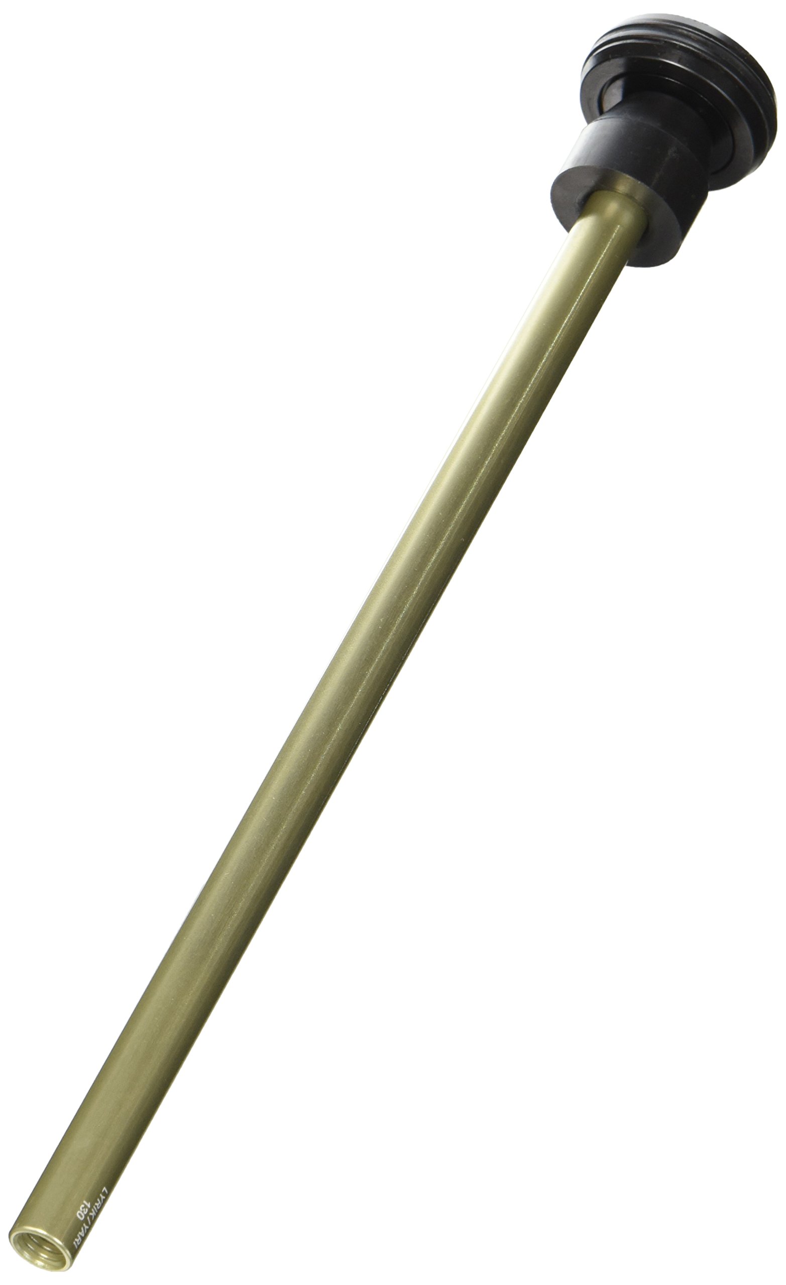 RockShox Pike Air Shaft Solo Air Suspension Fork - 150mm & 160mm Travel for 29