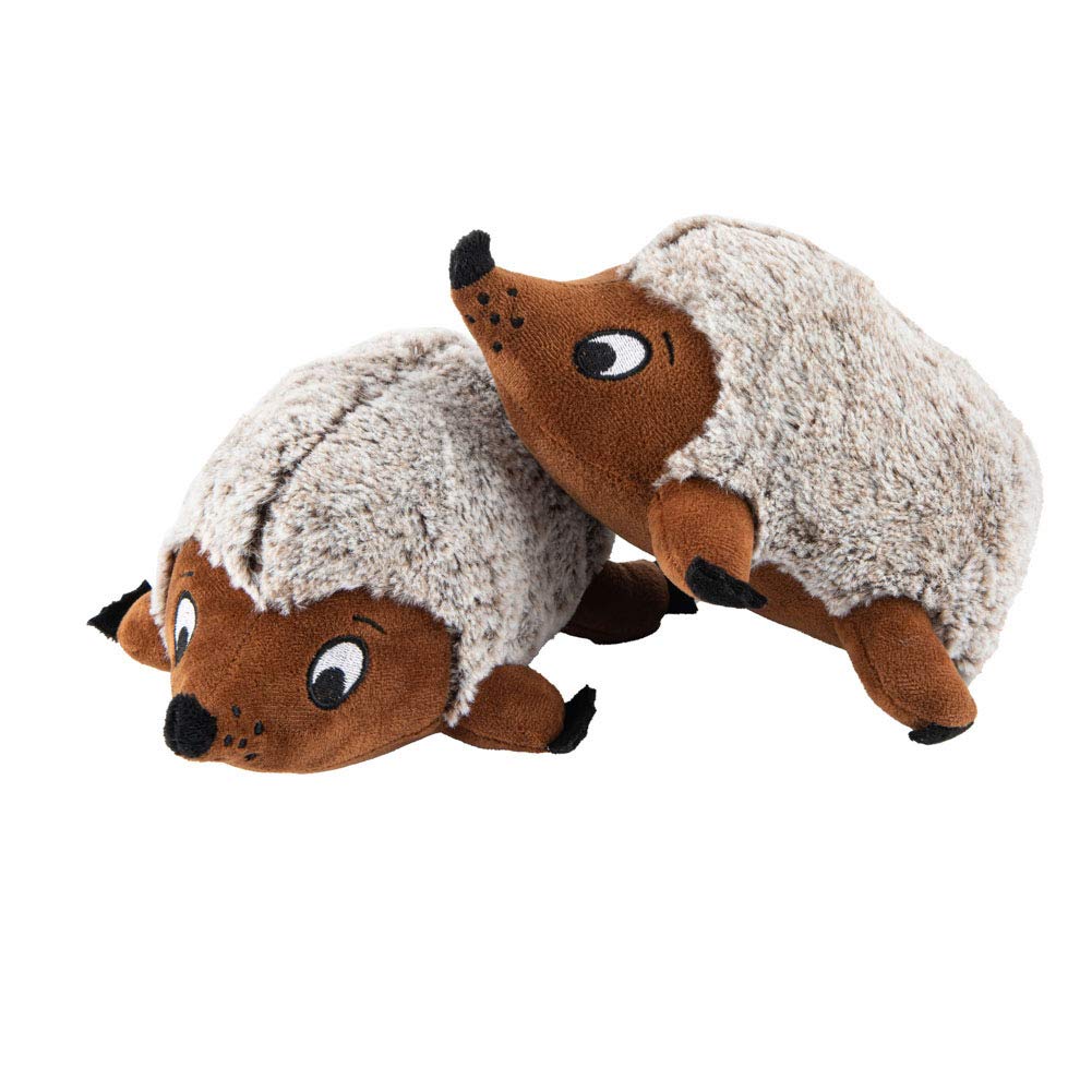 JOYELF Plush Squeaky Dog Toy - Soft Stuffed Animal Chew Toy for Small & Medium Dogs | Interactive Puppy Toys for Indoor Play & Training