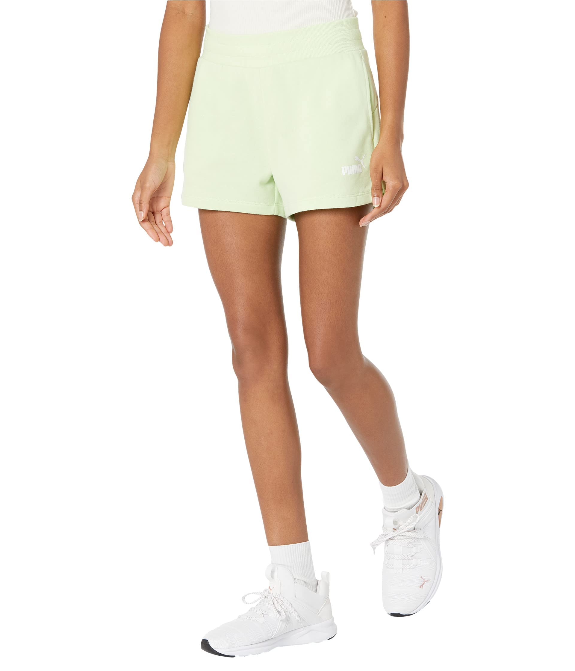 PUMA Women's Essentials 4