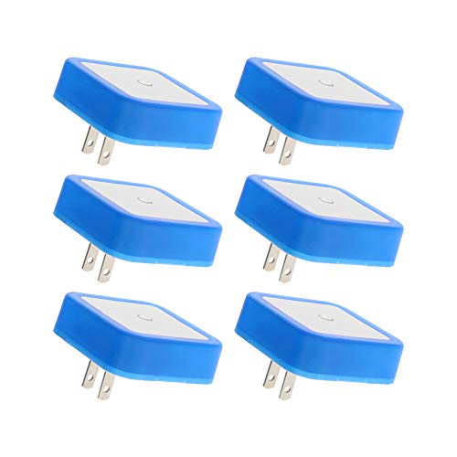 Blue(US) 6