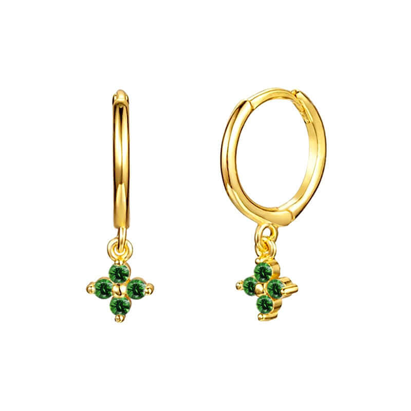 Gold Green