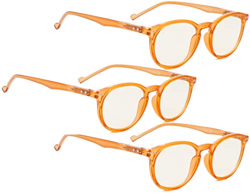 3 Orange