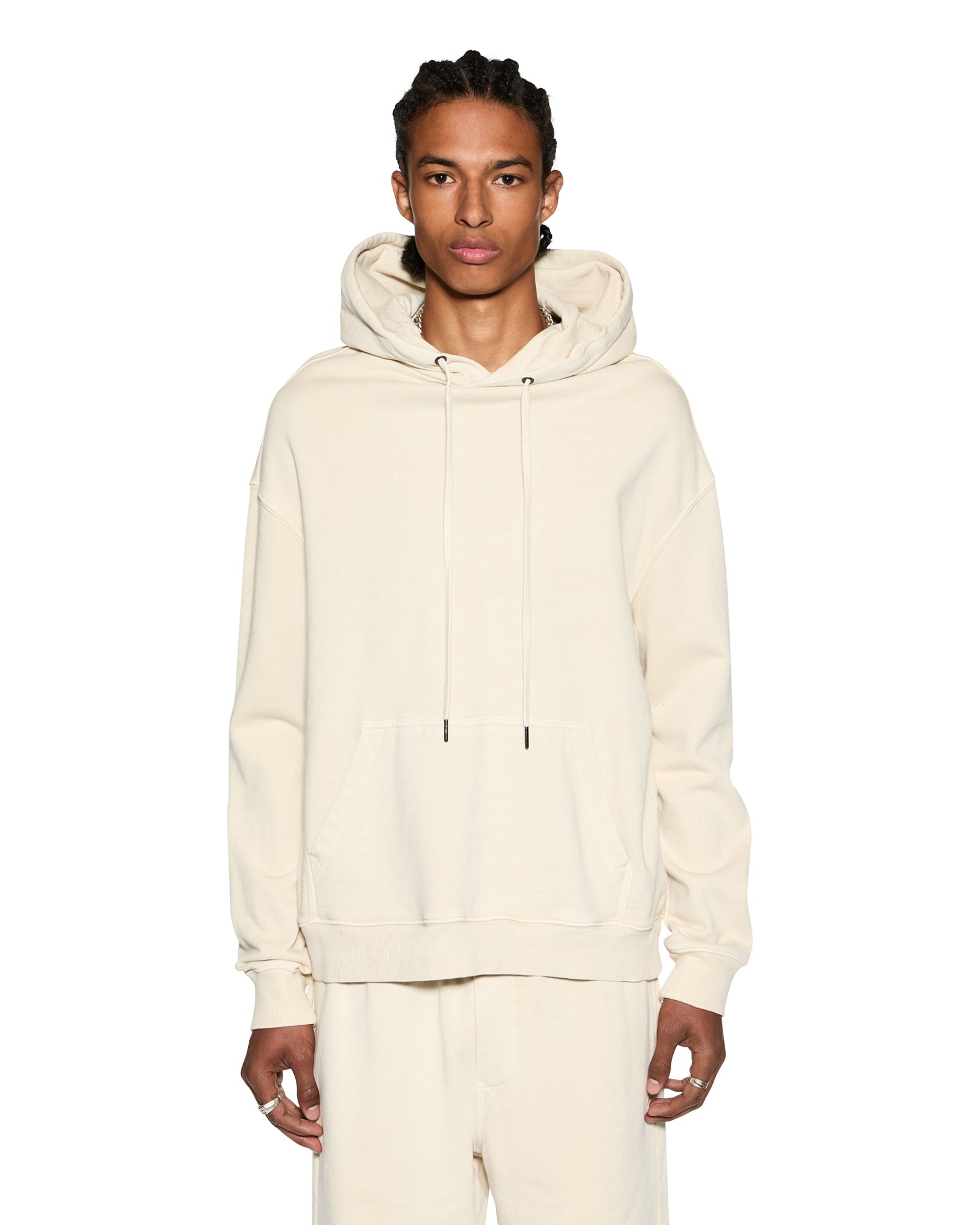 4X4 Biggie Hoodie Desert - Trendy Oversized Streetwear Hoodie for Men & Women | Perfect for Outdoor Adventures, Casual Wear & Hip-Hop Fashion