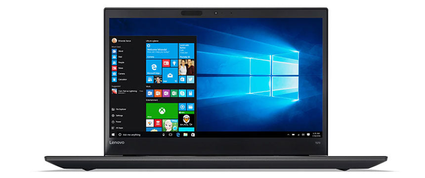 Lenovo ThinkPad T570 15.6