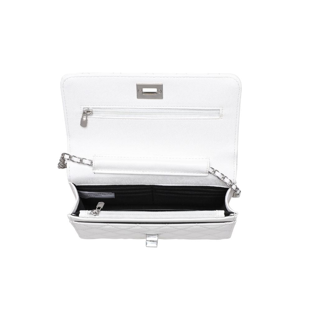 Ashford Crossbody Bag for Women - Stylish & Lightweight Shoulder Purse - Perfect for Travel, Shopping & Everyday Use