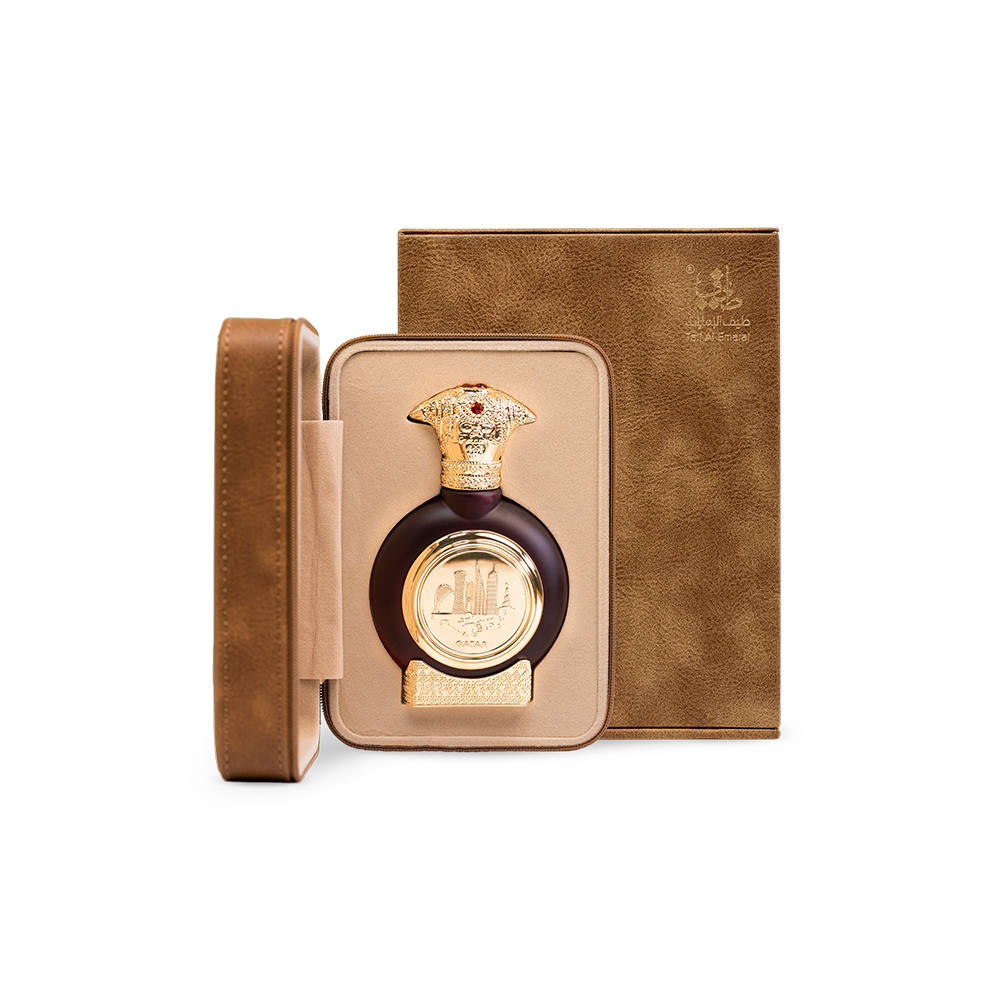 Qatar Eau De Parfum 75ml for Women - Long Lasting Luxury Perfume for Everyday Wear & Special Occasions