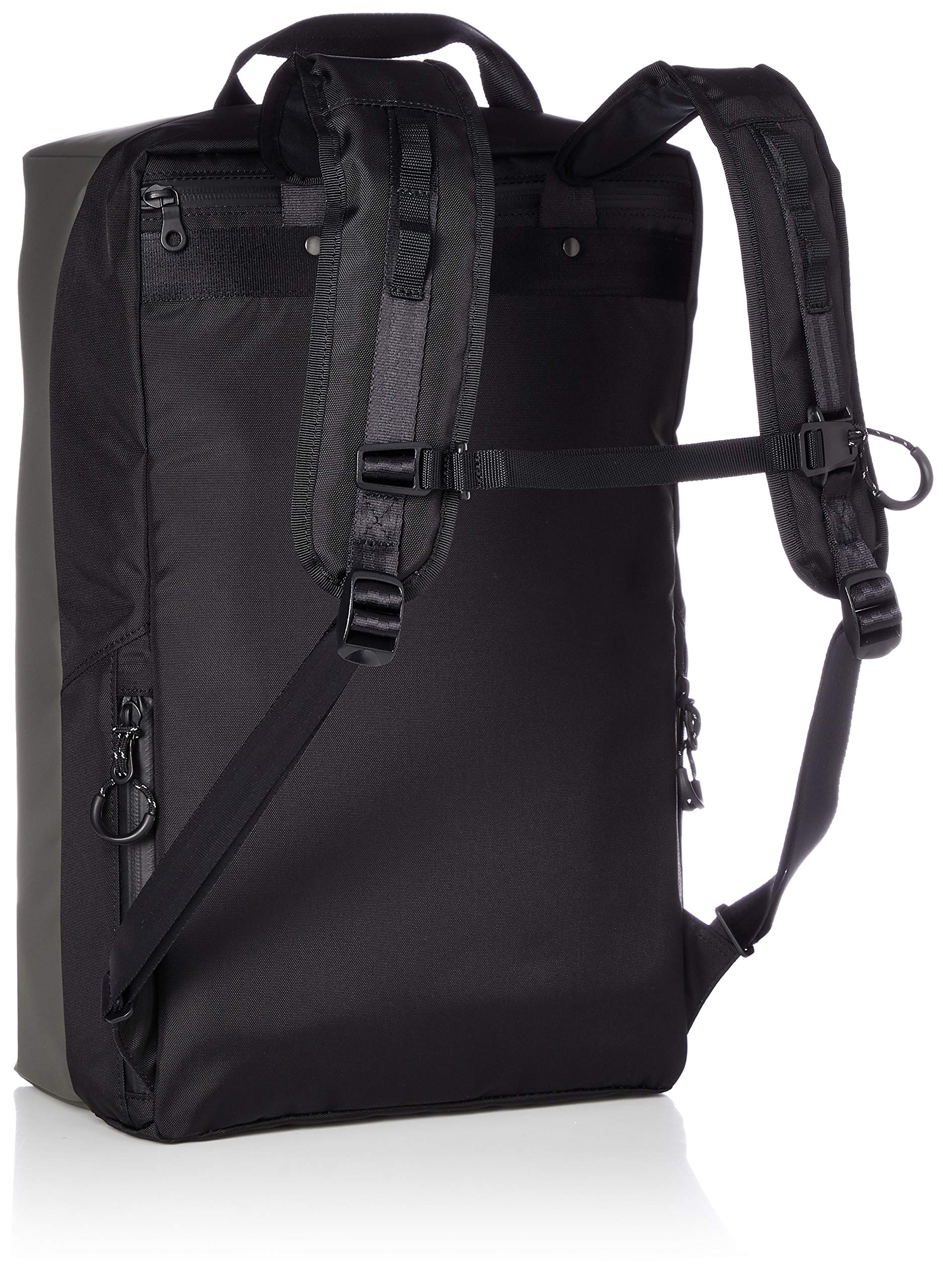 Men's Military Tactical Backpack - Durable Army Style Rucksack for Hiking, Camping & Travel - One Size Fits All