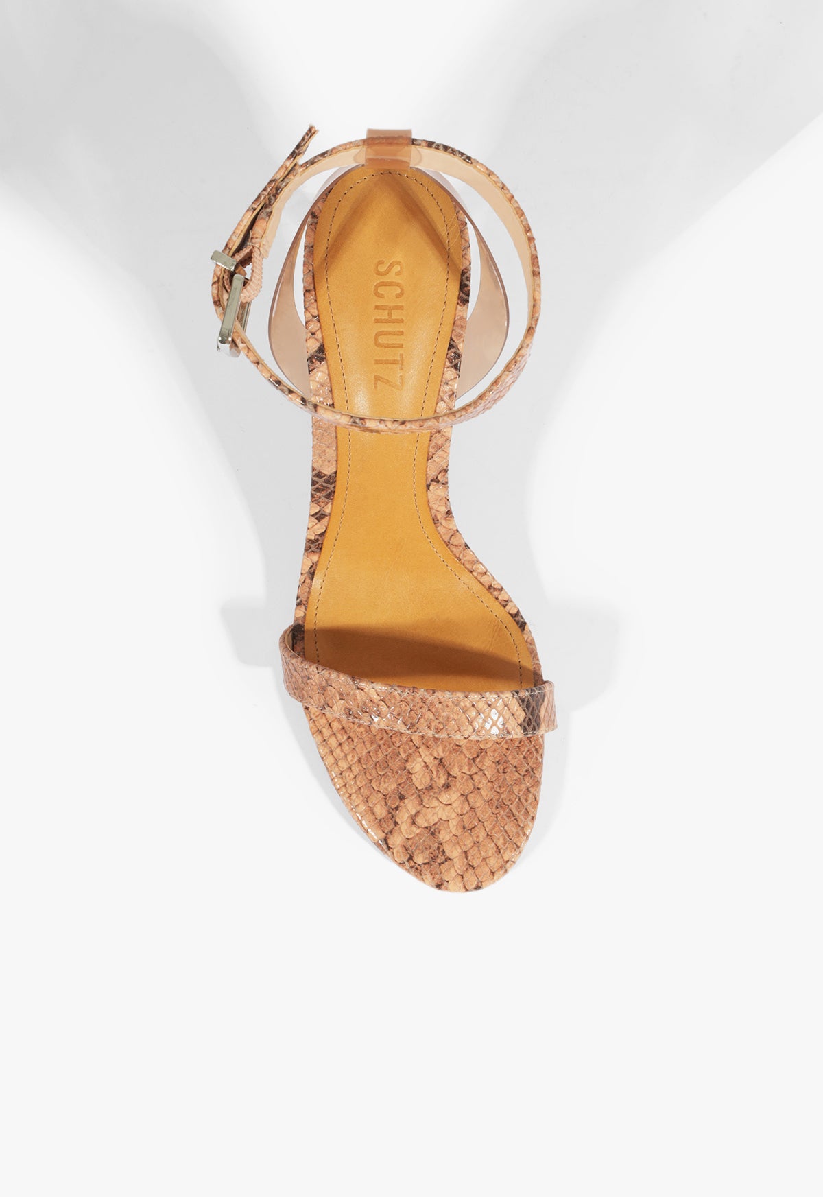 Irina Mid Sandal - Women's Comfortable Casual Sandals for Summer | Perfect for Beach, Vacation & Everyday Wear