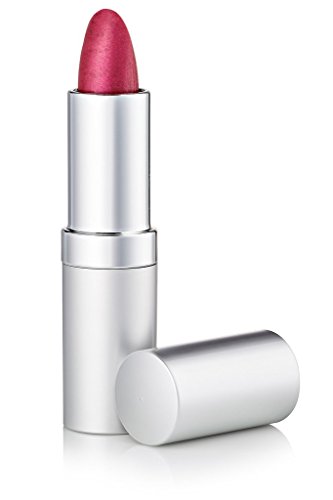 Hypoallergenic Fire Red Lipstick - Vegan, Cruelty-Free & Long Lasting for Sensitive Skin | Perfect for Parties, Weddings & Everyday Wear