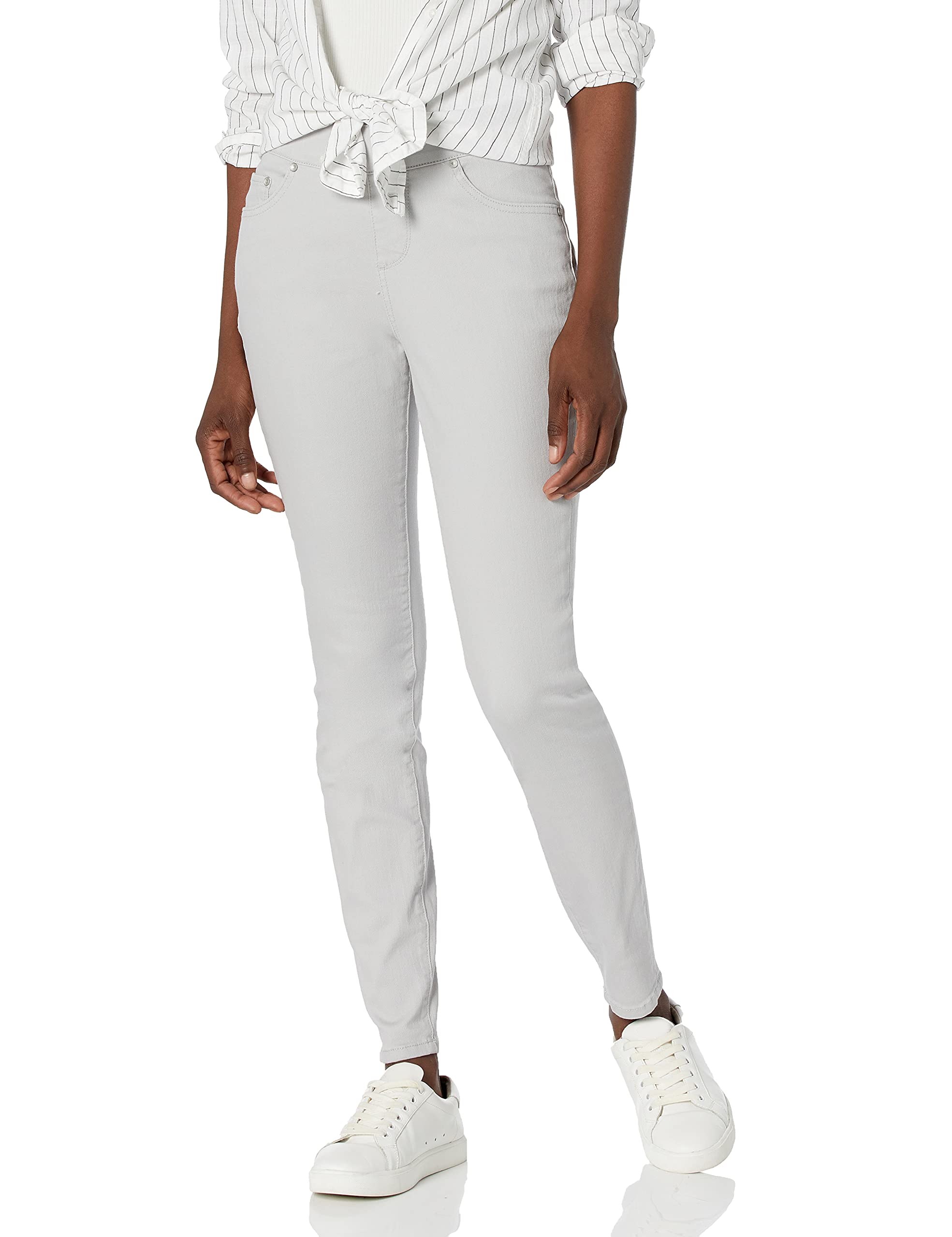Jag Jeans Maya Skinny Pull-On for Women - Perfect for Work & Casual Wear