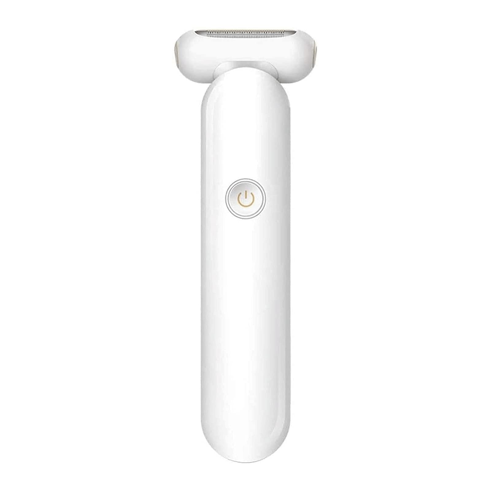 Electric Rechargeable Razor Foil Shaver for Women - Cordless & Waterproof Hair Removal Trimmer for Wet & Dry Use - Perfect for Legs, Underarms & Bikini Line