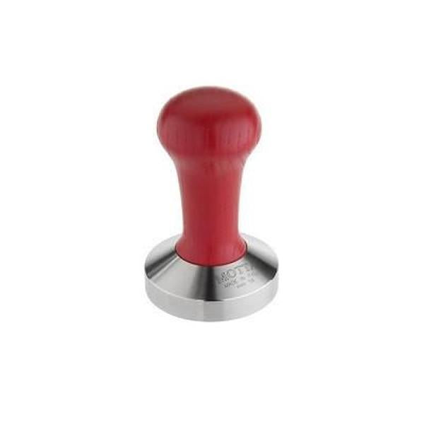 Plano Motta Tamper - Professional Espresso Coffee Tamper for Baristas - Perfect for Home & Commercial Coffee Brewing - Ideal for Espresso Machines & Coffee Shops