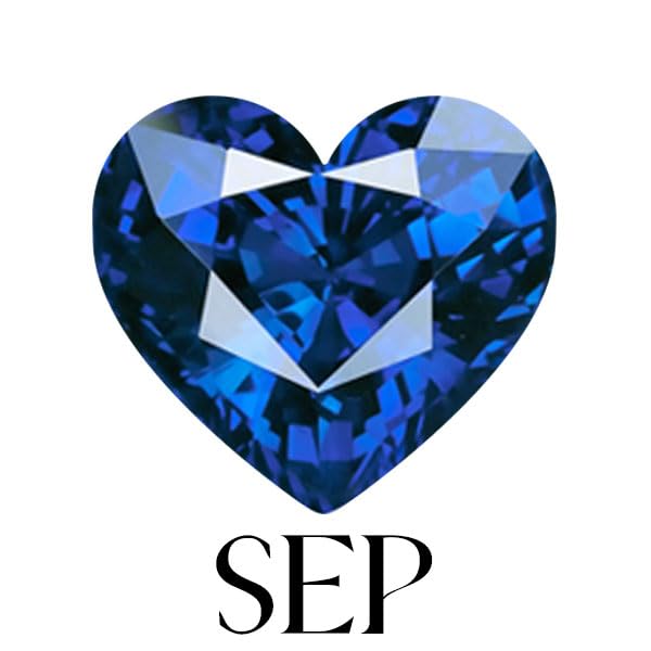 09. Sep - Sapphire