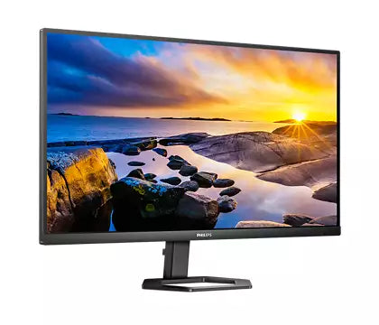 Philips 27E1N5800E 27-inch 4K UHD IPS Monitor with 60Hz Refresh Rate - Perfect for Home Office, Gaming, and Graphic Design