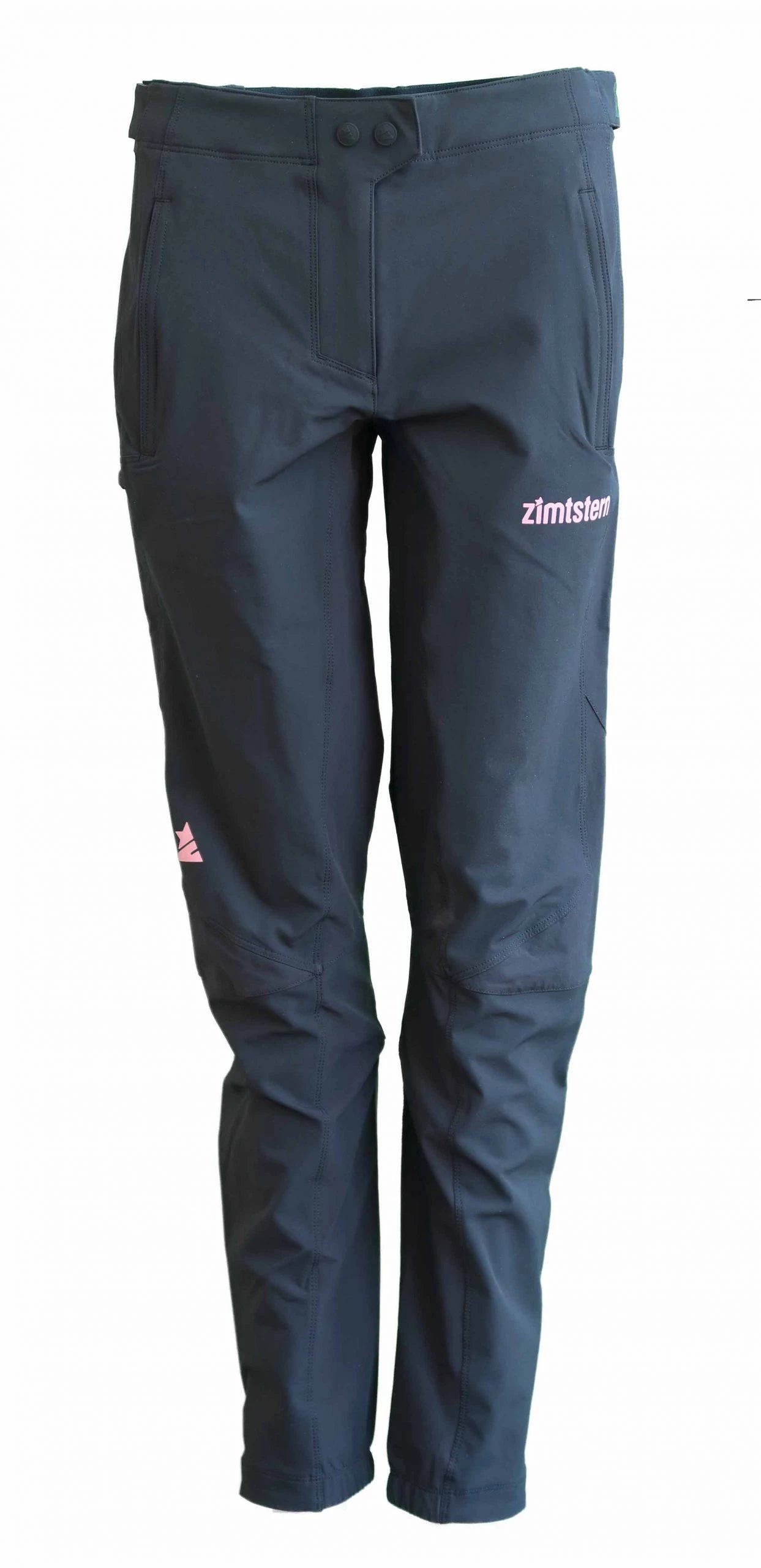 Shelterz Women's Pants - Comfortable & Stylish Casual Trousers for Everyday Wear | Perfect for Work, Travel & Outdoor Activities