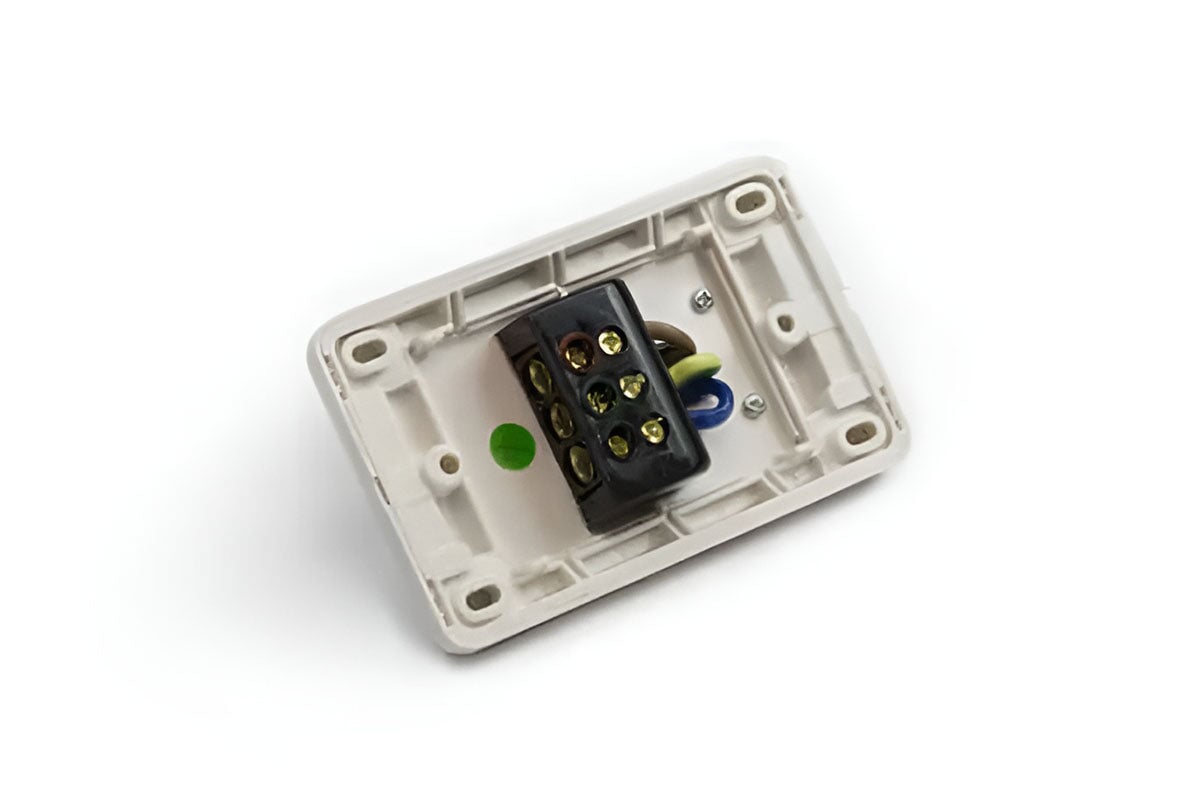 DPG Wall Starter Kit - Soft Wiring for Easy Electrical Installation | Perfect for Home, Office, and DIY Projects