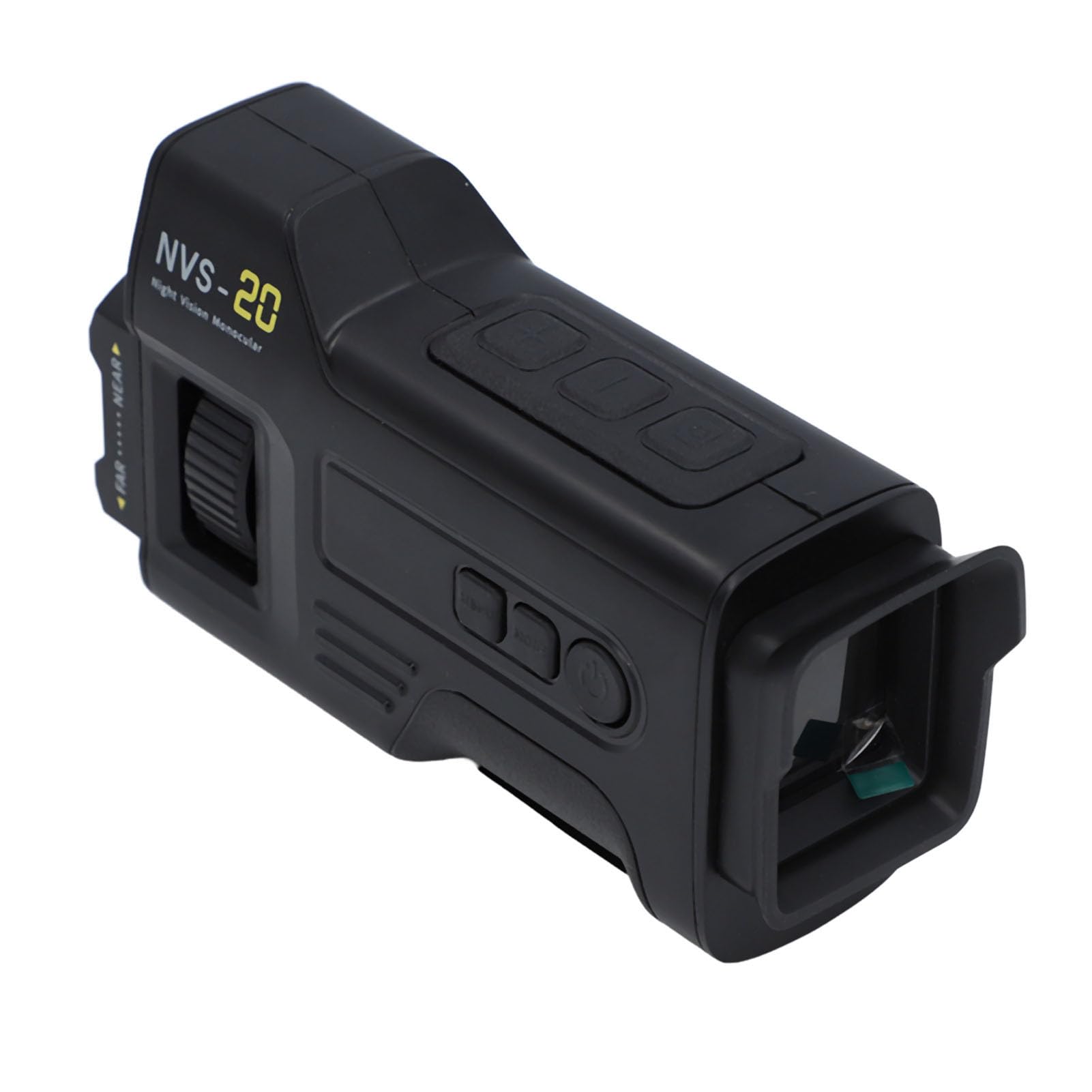 4K HD Camcorder with Screen Recording - Portable Video Camera for Vlogging, Live Streaming & Video Inspection | Perfect for YouTube, TikTok, Home Security & Industrial Use