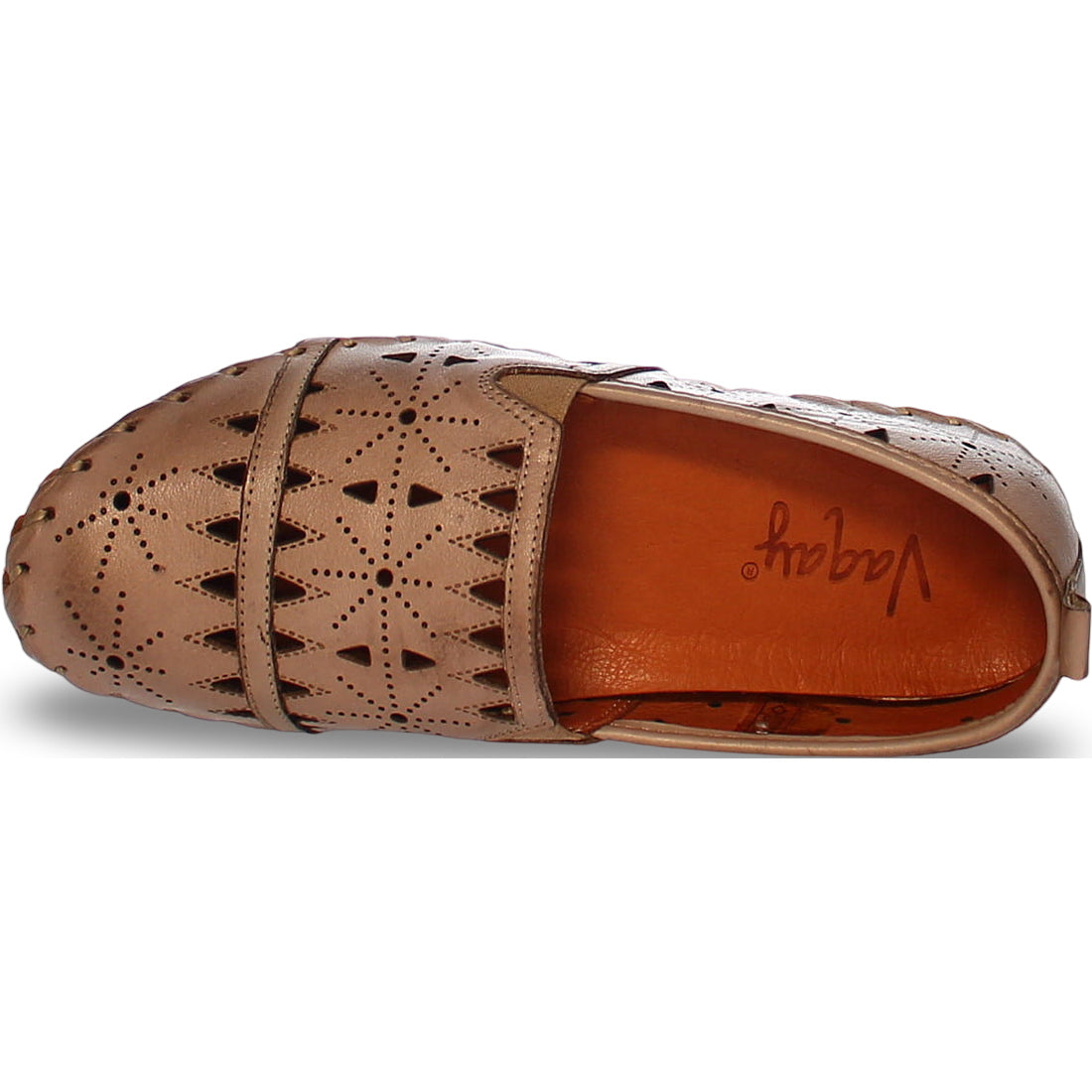 Vaqay Salerno 1101226 Women's Fashion Shoes - Stylish & Comfortable for Casual Wear, Office & Daily Use