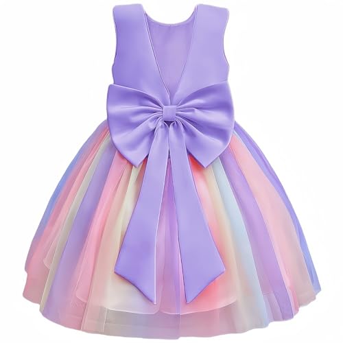 Purple (V-back)