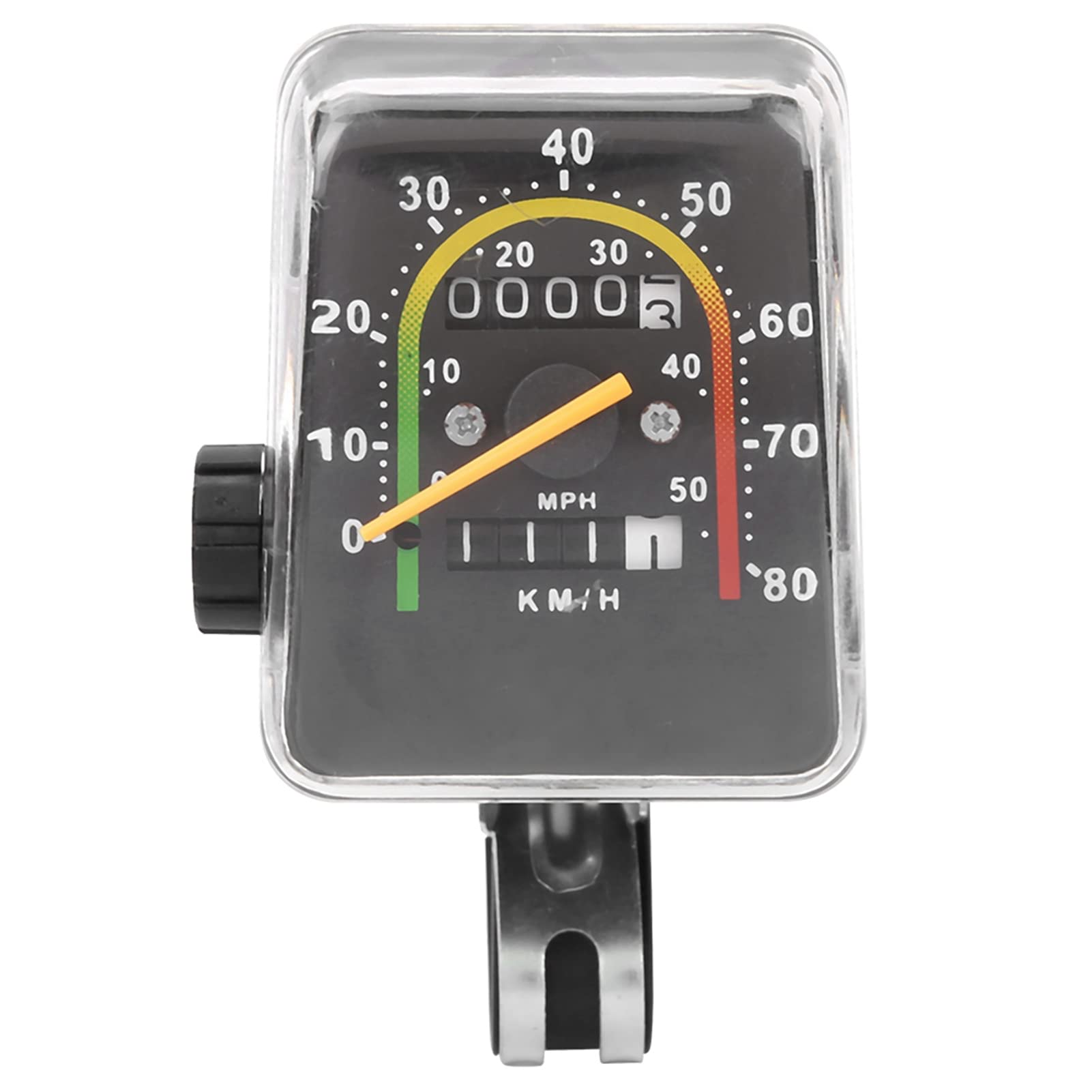 WGFOIP Bike Computer - Wireless Cycling Speedometer & Odometer with Backlit Display, Waterproof Bike GPS for Mountain/Road Bikes - Perfect for Cycling Training, Commuting & Outdoor Adventures
