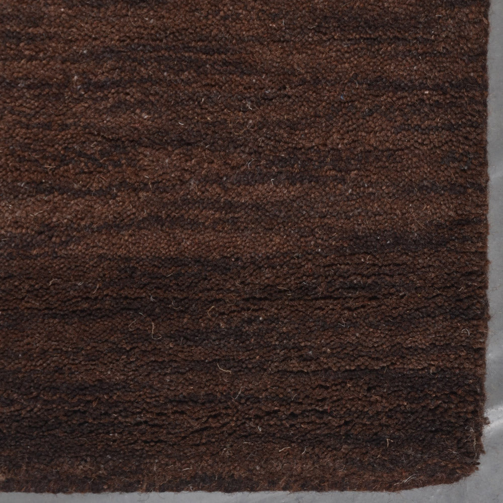 Hand Knotted Rug - Premium Quality Wool Area Rug for Living Room, Bedroom & Dining Room - Traditional & Modern Home Decor