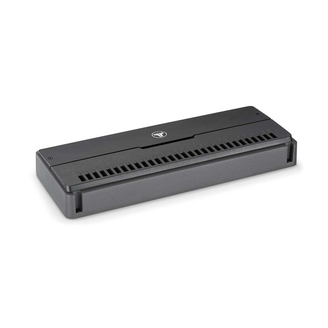 JL Audio RD1500/1 Class D Mono Car Amplifier - 1500W RMS Power, RD Series High-Performance Subwoofer Amp for Deep Bass - Perfect for Car Audio Systems & Truck Sound Upgrades