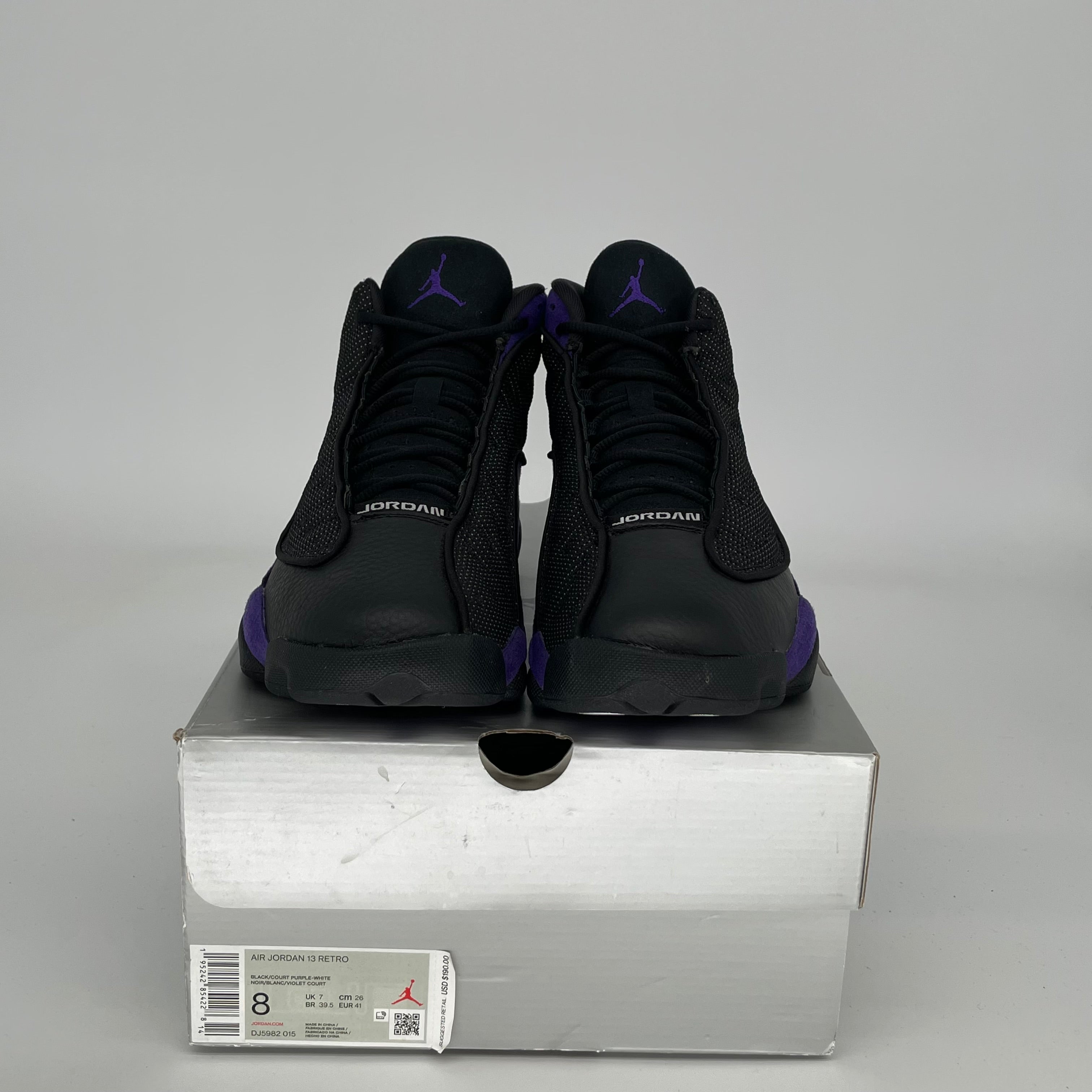Original Air Jordan 13 Retro 