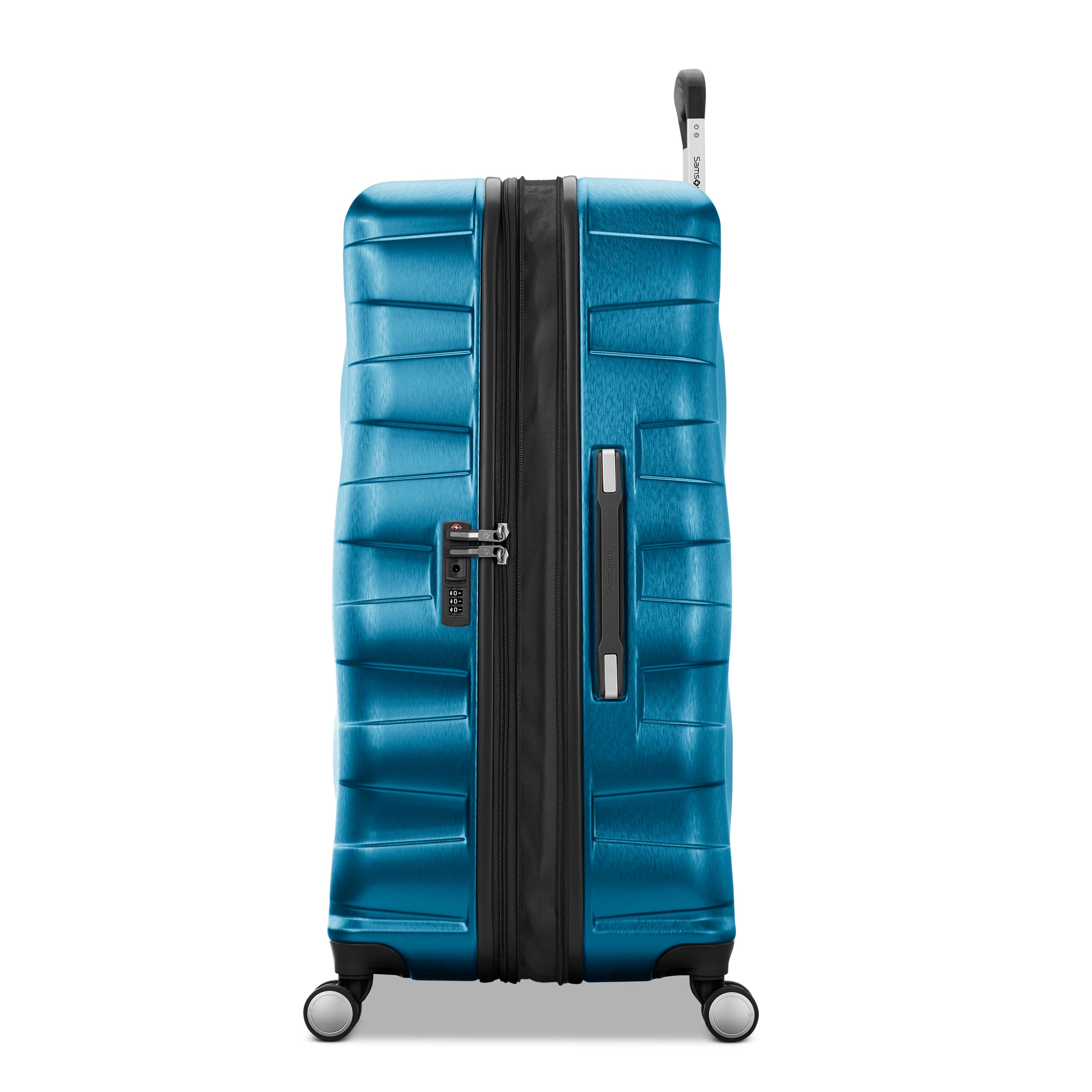 Samsonite Ziplite 6 Spinner Large Expandable Suitcase - 28
