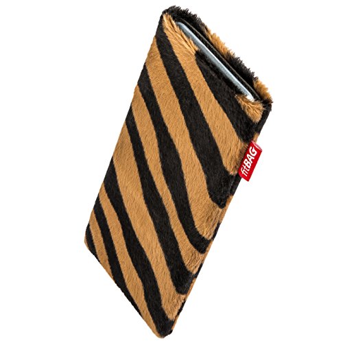 Bonga Tiger