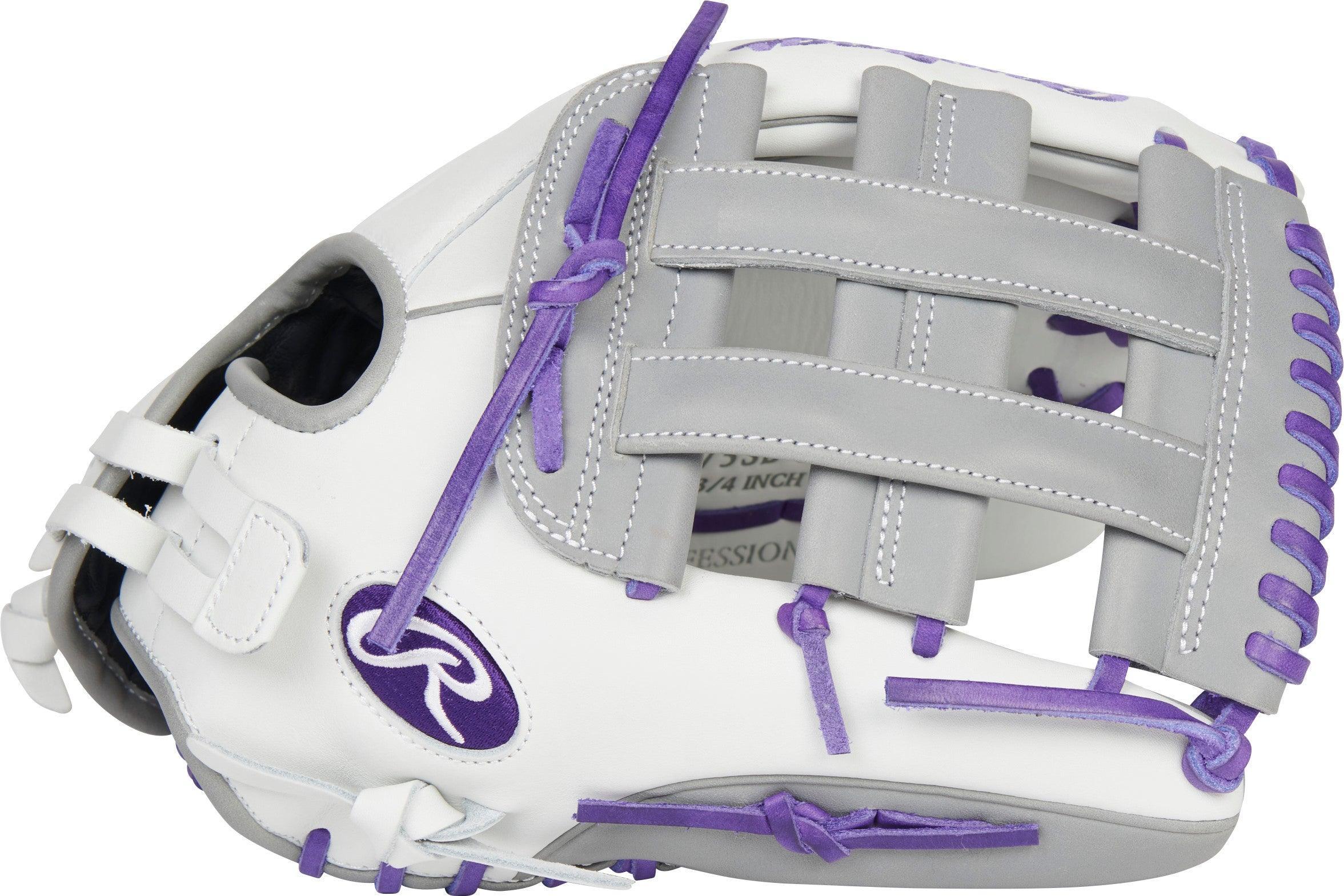 Rawlings Liberty Advanced Color Series 12.75