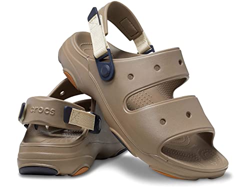 Khaki Multi