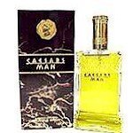 CAESARS for Men Cologne - 4.0 oz Eau De Toilette Spray - New in Box - Perfect for Daily Wear, Office & Date Night