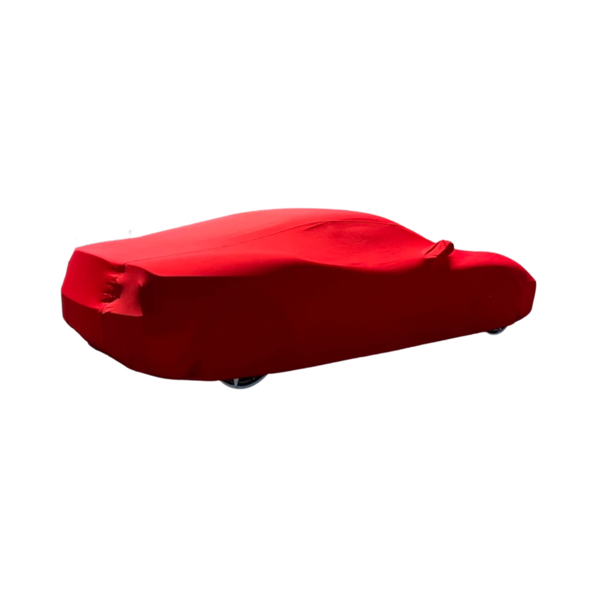 Premium Indoor Car Cover for Ferrari 360 - Dust Proof, Scratch Resistant, Soft Lining Protection | Perfect for Garage Storage & Vehicle Preservation