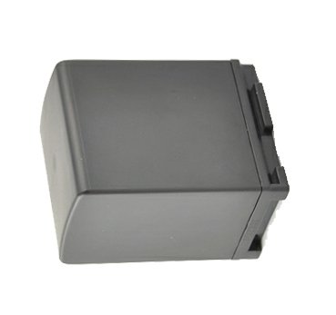 Rechargeable Lithium-Ion Battery for Sony HDR-CX430V Camcorder - Long-Lasting Replacement Battery with Extended Runtime - Perfect for Travel Vlogging, Outdoor Filming & Home Videos