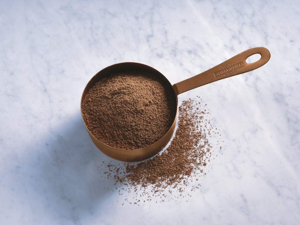 Ghirardelli Sweet Ground Chocolate and Cocoa Powder - 3 Pound Bulk Bag for Baking, Hot Chocolate & Desserts | Perfect for Cookies, Cakes, Brownies & Hot Cocoa Drinks