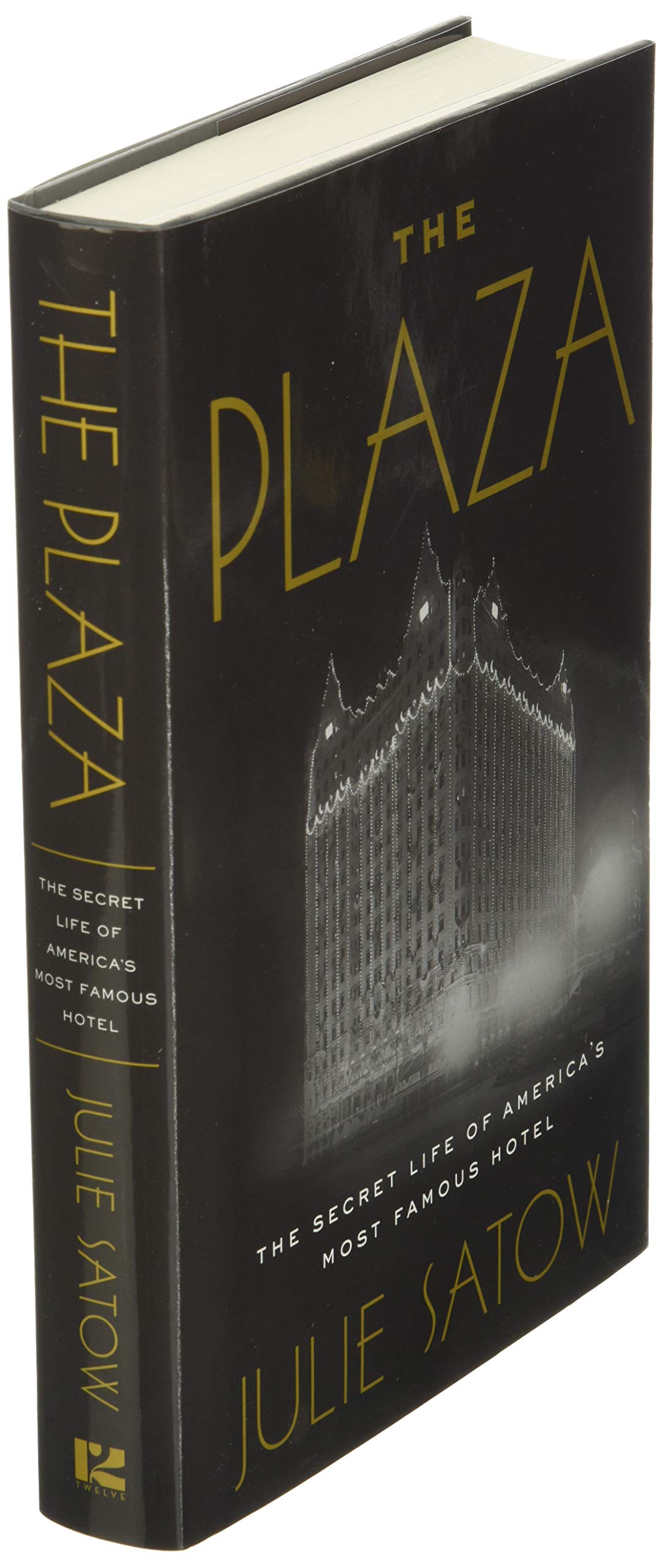 The Plaza Hotel: Secrets & History of America's Most Iconic Luxury Hotel | NYC Travel, Weddings & Luxury Stays