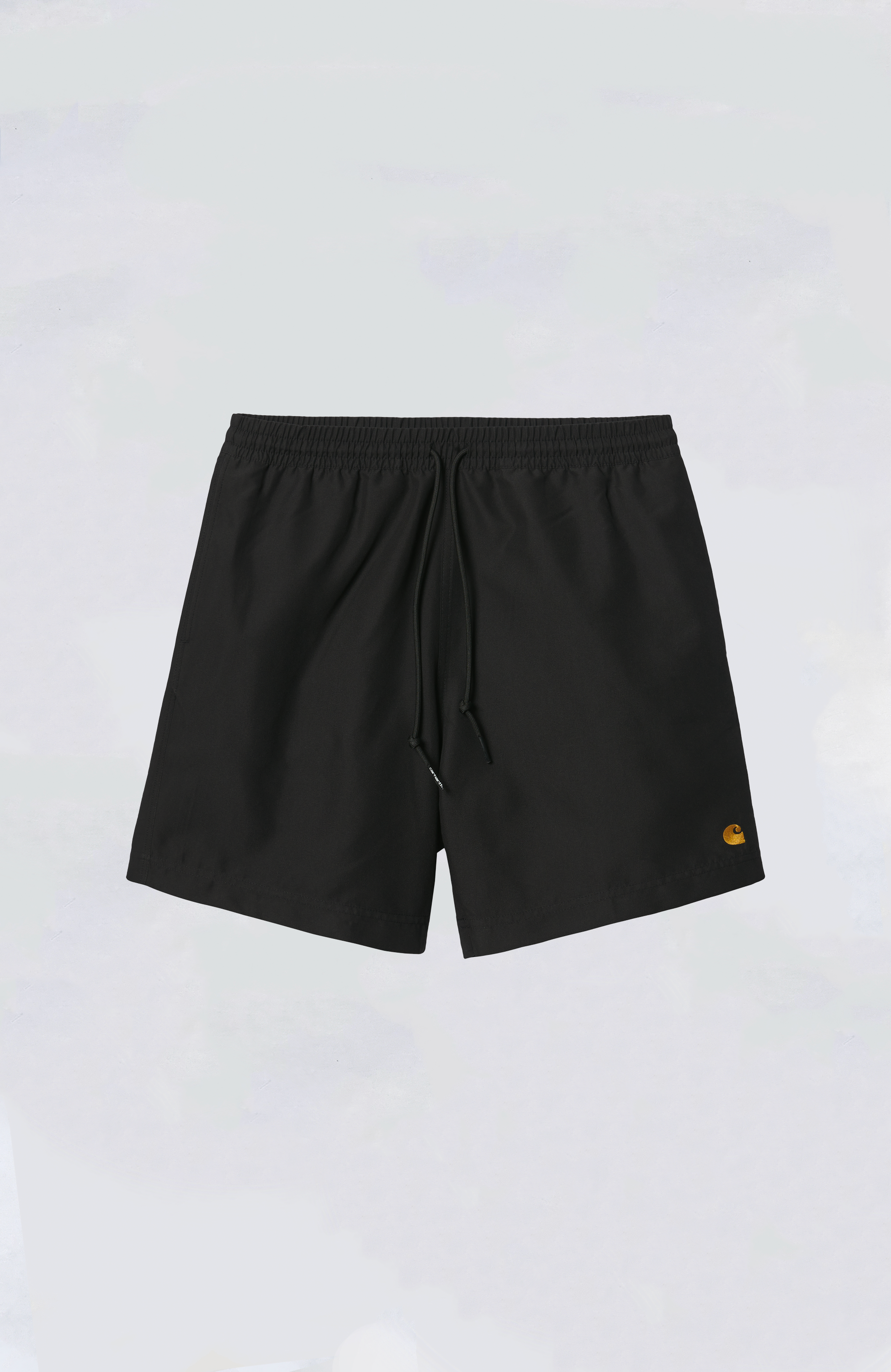 Black/Gold