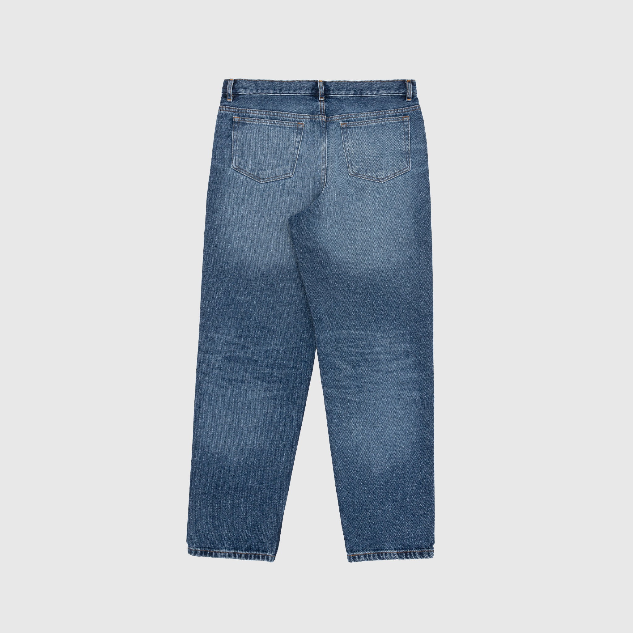 Martin Jean - Premium Denim Jeans for Men | Comfortable & Stylish | Perfect for Casual Wear, Office & Night Out