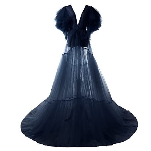 E-navy Blue