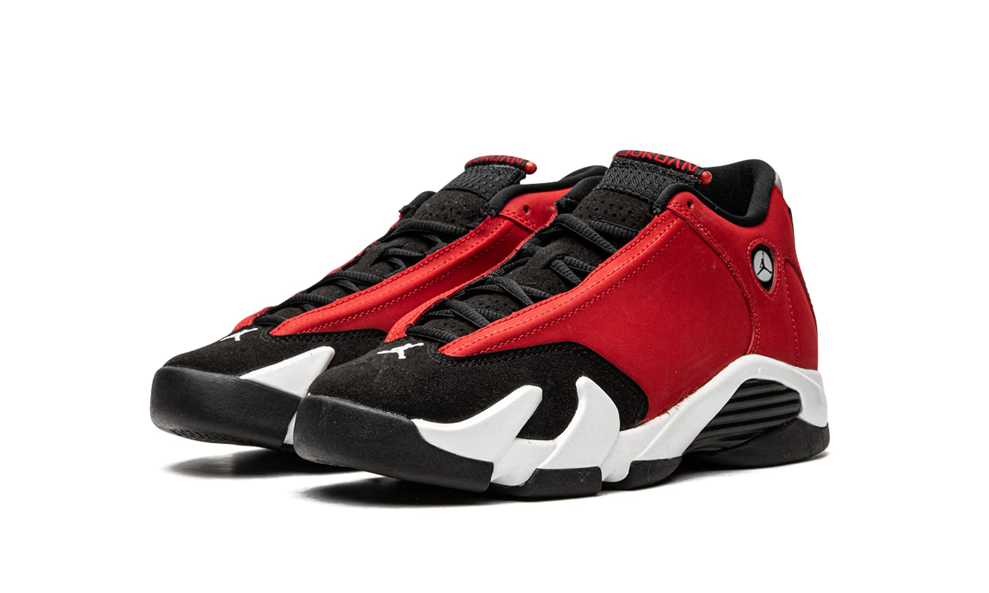 Air Jordan 14 Retro GS Gym Red Basketball Shoes for Girls - Size [X] - Perfect for Court Play & Streetwear Fashion